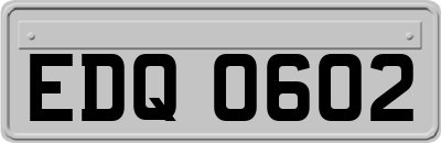 EDQ0602