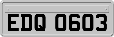 EDQ0603