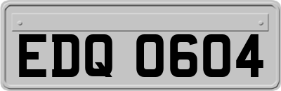 EDQ0604