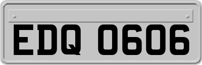 EDQ0606