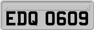 EDQ0609