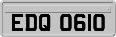 EDQ0610