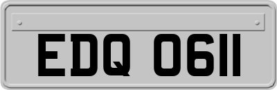 EDQ0611