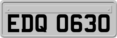 EDQ0630