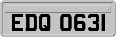 EDQ0631