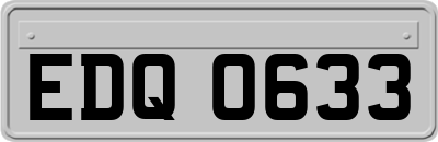 EDQ0633