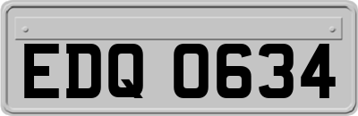 EDQ0634