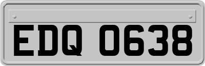 EDQ0638
