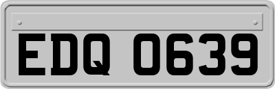 EDQ0639