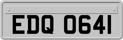 EDQ0641