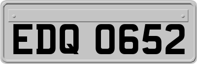 EDQ0652