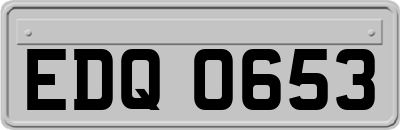 EDQ0653