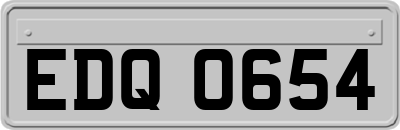 EDQ0654