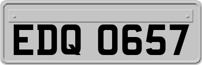 EDQ0657