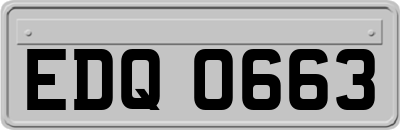 EDQ0663