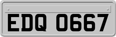 EDQ0667
