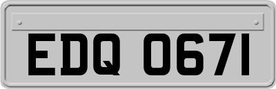 EDQ0671