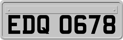 EDQ0678