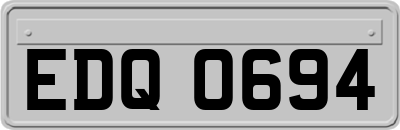 EDQ0694