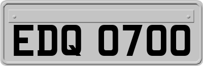 EDQ0700