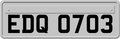 EDQ0703