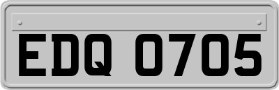 EDQ0705