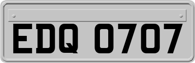 EDQ0707