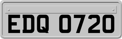 EDQ0720