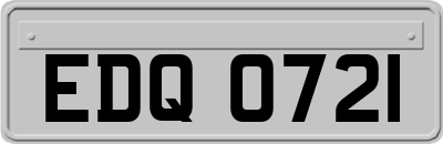 EDQ0721
