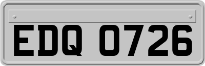 EDQ0726
