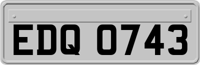 EDQ0743