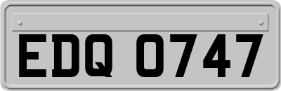 EDQ0747