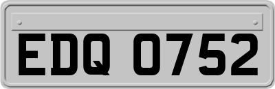 EDQ0752