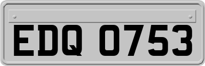 EDQ0753