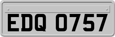 EDQ0757