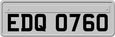 EDQ0760
