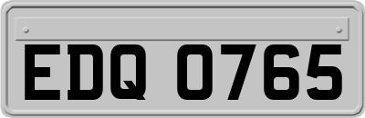 EDQ0765