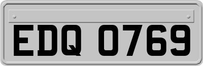 EDQ0769