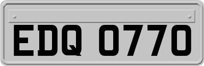 EDQ0770