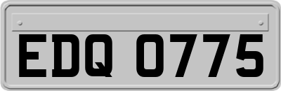 EDQ0775