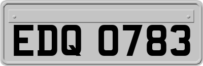 EDQ0783