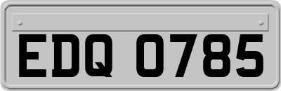 EDQ0785