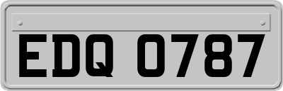EDQ0787