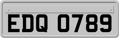 EDQ0789