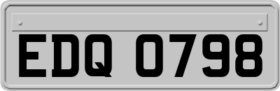EDQ0798