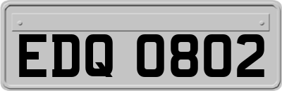 EDQ0802