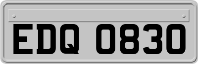 EDQ0830