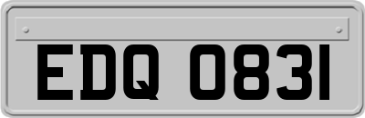 EDQ0831