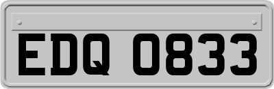 EDQ0833