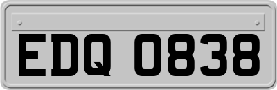 EDQ0838